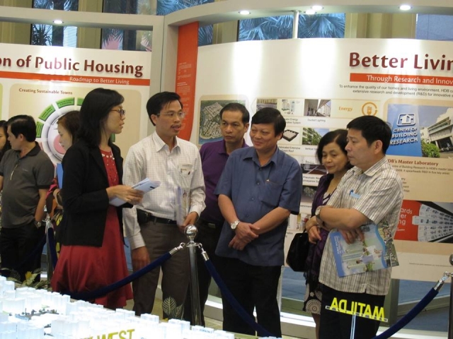 Phiên dịch hội thảo, lớp học cao cấp